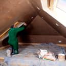 Lancashire plasterer Jordan Allen, who exaggerated his business’s turnover to secure a maximum-value Covid loan, has been sentenced. Credit: Getty