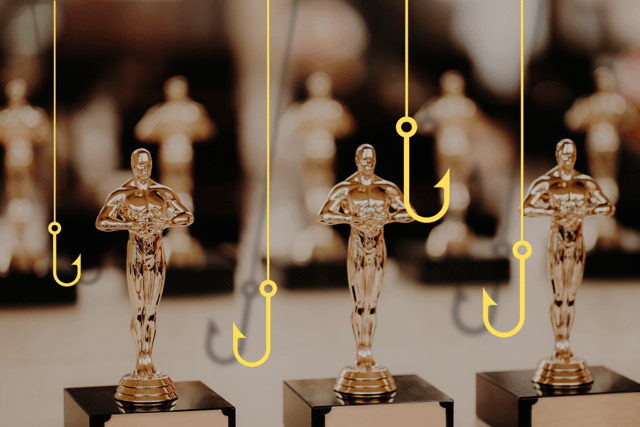 With the advent of the 2025 Oscar nominees announcement, what is the term Oscar bait - and is it fair?