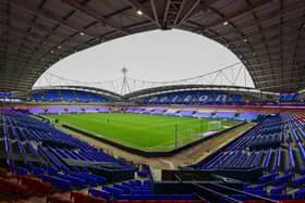 Bolton Wanderers FC