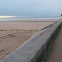 Starr Gate beach