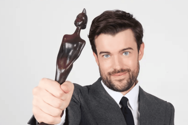 Jack Whitehall is once again set to host the BRIT Awards this year, but here's how you can follow the nominations announcement later this week.