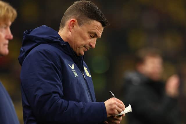 Paul Heckingbottom