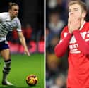 Preston North End don't have too many injuries to worry about. Riley McGree is one of eight out for Middlesbrough. 