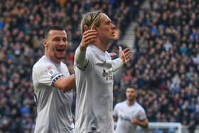 Preston North End's Stefan Thordarson