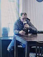 Have you seen Robert Hull? 