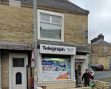 Carr Road News, Nelson