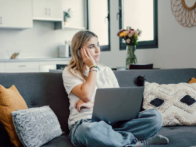 There's still time to finish your personal statement and submit your UCAS application