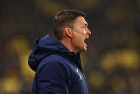 Paul Heckingbottom