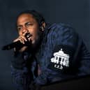 Rapper Kendrick Lamar will perform at the Super Bowl LIX halftime show