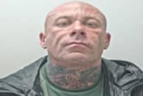 Wayne Jones has been jailed for supplying Class A drugs and money laundering
