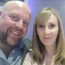 Married couple Chris and Lucy Upton, the latter an ex-teacher and the former a current headteacher, have set up 'Education Unplugged'.