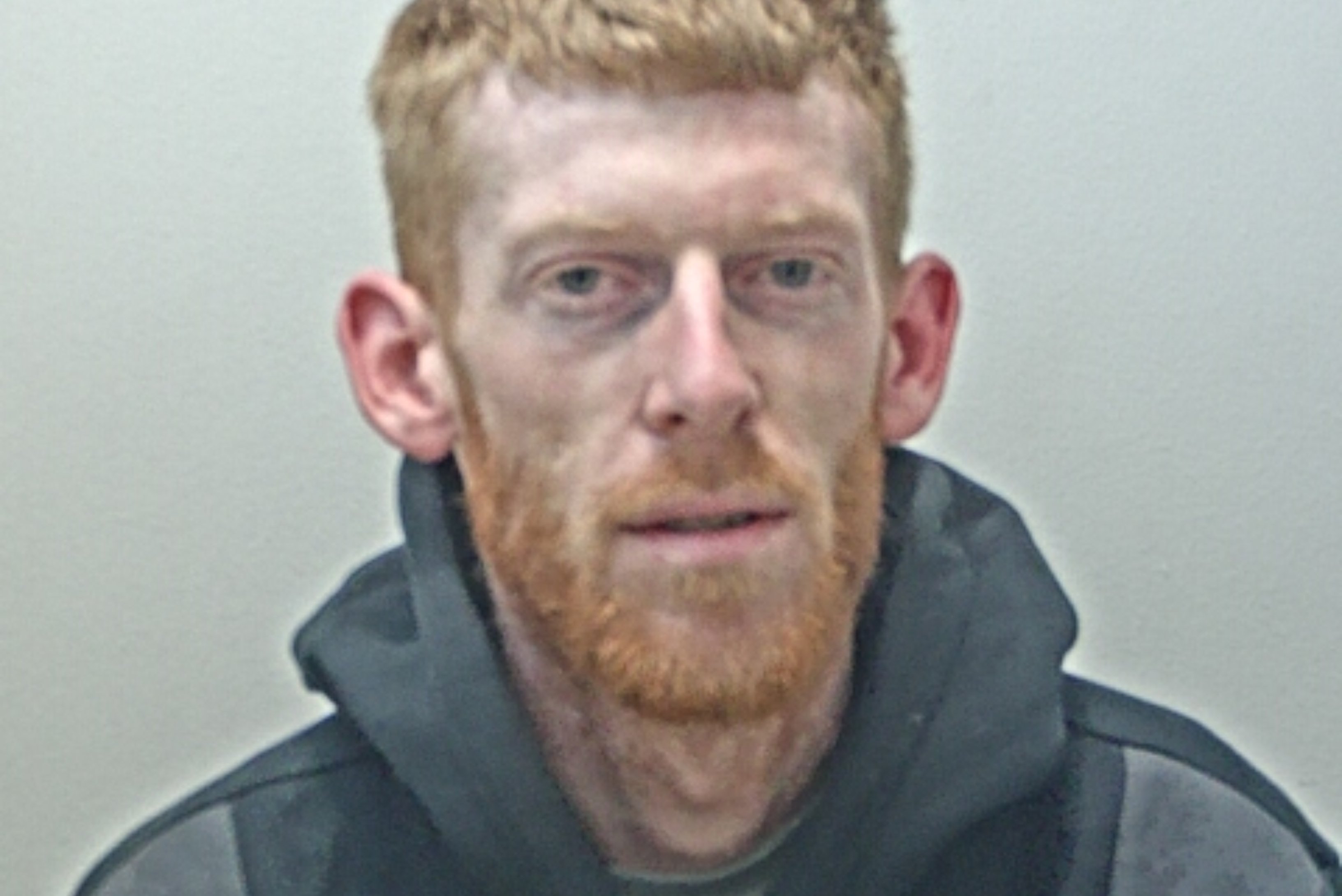 Public urged not to approach Lancashire man wanted in connection with ...