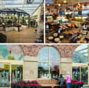 Barton Grange Garden Centre in Preston is celebrating after placing third for Destination Garden Centre of the Year at the Garden Centre Association’s (GCA) 2026 awards.