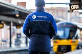 Northern recognised by British Transport Police for work to protect vulnerable people on the railway