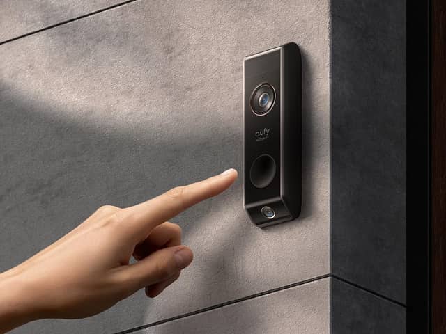 It's the best time to buy a new video doorbell - and we think these are the best options on the market