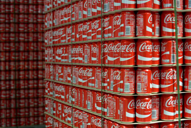 Coca-Cola drinks have been recalled across the UK due to elevated levels of the chemical Chlorate.
