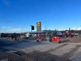 Lidl, off The Cawsey, Penwortham