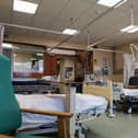 Andrew Sugden, of Southlands Avenue, Lostock Hall, died in Chorley and South Ribble Hospital in November 2024.