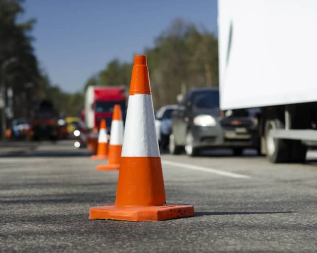 Utility companies are currently carrying urgent gas leak works on Longridge Road between Preston and Longridge to minimise delays to people's journeys.