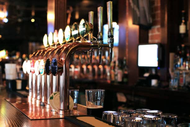 The assault happened late one night in February 2022 at the Duke of Lancaster pub in Colne town centre. The victim had been in the alehouse drinking with a friend and had started to become rowdy.