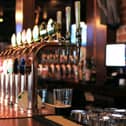 The assault happened late one night in February 2022 at the Duke of Lancaster pub in Colne town centre. The victim had been in the alehouse drinking with a friend and had started to become rowdy.