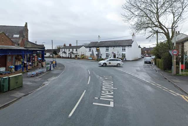 What: Multi-way signals
Why: [Remedial works] Gang to rectify defective reinstatement in the c/way - Overbanding only 
When: Feb 7- Feb 7