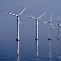 MP in heated TV debate over Lancashire windfarm cabling route