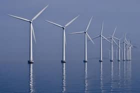 Fylde Council have raised their concerns about connecting the Morgan and Morecambe windfarms to the National Grid