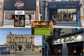 15 Lancashire businesses receive new food hygiene ratings