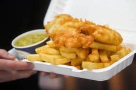 Fish & Chips