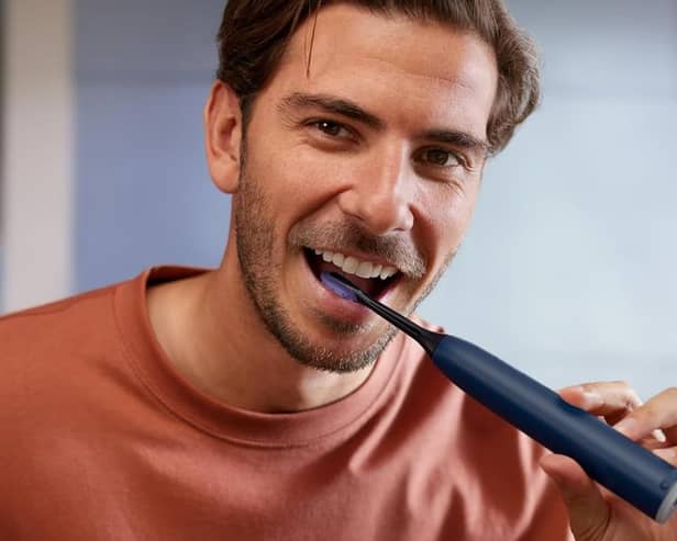 These electric toothbrush deals might be just what you've been waiting for
