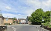A 16-year-old boy suffered “serious injuries” after a crash in Colne