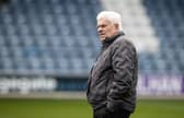 Peter Ridsdale