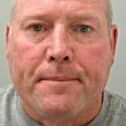 Neil Baron left a man with a bleed on the brain following an attack at a pub in Blackburn