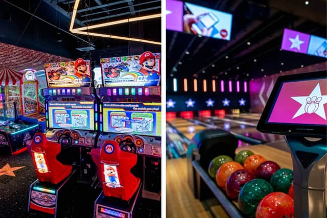 Hollywood Bowl Preston is looking for Directors of Fun to test out their facilities!
