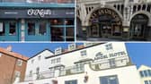 The 20 most-loved pubs in the UK named - including 10 Wetherspoons