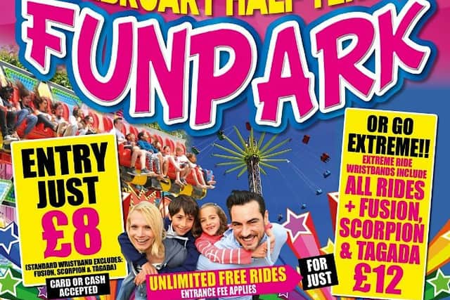 5 things to do this week in Central Lancashire & Fylde Coast as Feb ...