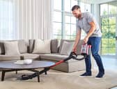 Shark's vacuums have so many innovative features