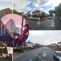 Top 5 cheapest & most expensive Blackpool neighbourhoods