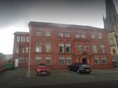 Plans have been tabled to change the currently vacant Union House from a homeless shelter to a 52-bed HMO.