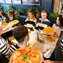 Pizza Express is set to celebrate National Pizza Day in style