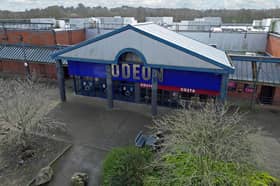 Preston's Odeon 10 screen cinema could be yours for a jaw dropping £6.5m 