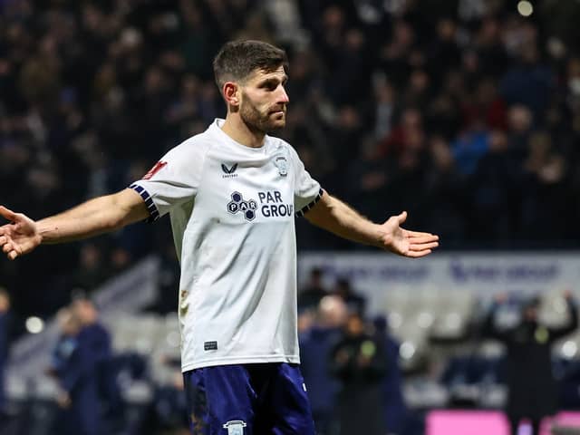 Ched Evans