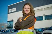 Amazon has announced 1000 new apprenticeship roles across the UK. Credit: Amazon
