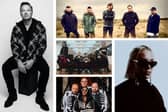 The Preston Weekender line-up has been revealed