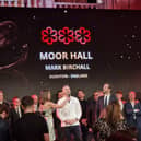 Moor Hall