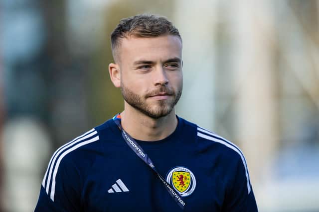Ryan Porteous 