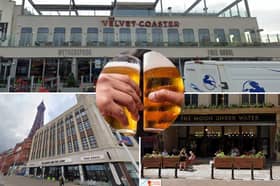 Three North West pubs have been named in the top 20 most popular UK boozers on Google Maps