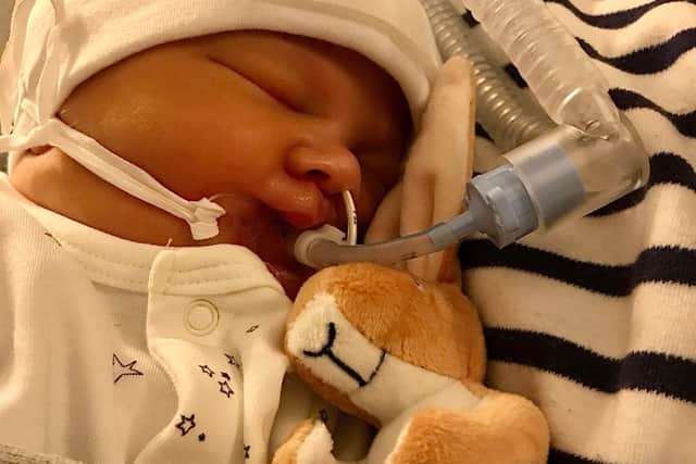 Ida died in November 2019 from a serious brain injury