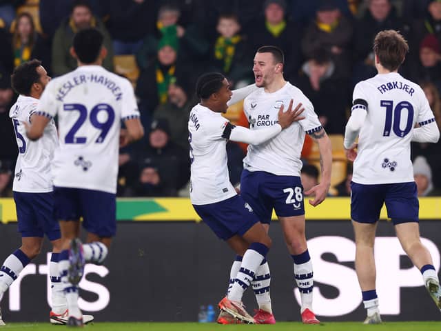 Milutin Osmajic celebrates
